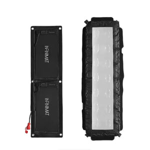 Aputure INFINIMAT Tunable Color Light Mat with Inflatable Airbag (1 x 4') at PROCAM | procam.com