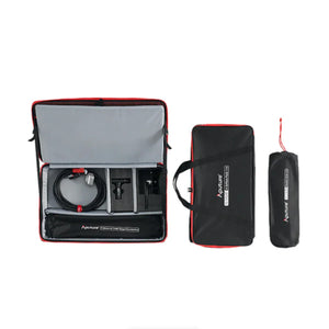 Aputure INFINIMAT Tunable Color Light Mat with Inflatable Airbag (1 x 4') at PROCAM | procam.com