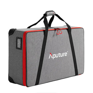 Aputure INFINIMAT Tunable Color Light Mat with Inflatable Airbag (1 x 4') at PROCAM | procam.com