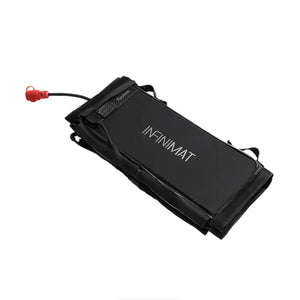 Aputure INFINIMAT Tunable Color Light Mat with Inflatable Airbag (2 x 4') at PROCAM | procam.com