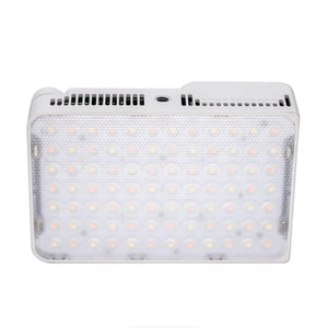 amaran Ace 25x Bi-Color LED Light Panel All-in-One Creator Kit (White) at PROCAM | procam.com