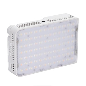 amaran Ace 25x Bi-Color LED Light Panel All-in-One Creator Kit (White) at PROCAM | procam.com