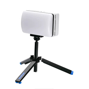 amaran Ace 25x Bi-Color LED Light Panel All-in-One Creator Kit (White) at PROCAM | procam.com