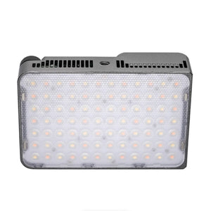 amaran Ace 25x Bi-Color LED Light Panel All-in-One Creator Kit (Charcoal) at PROCAM | procam.com