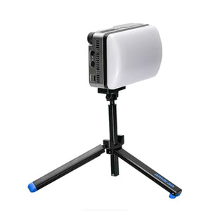 amaran Ace 25x Bi-Color LED Light Panel All-in-One Creator Kit (Charcoal) at PROCAM | procam.com