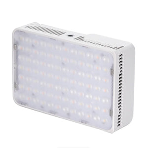 amaran Ace 25c RGBWW LED Light (White) at PROCAM | procam.com