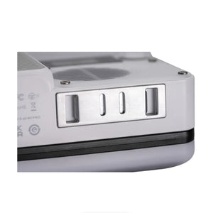 amaran Ace 25c RGBWW LED Light (White) at PROCAM | procam.com
