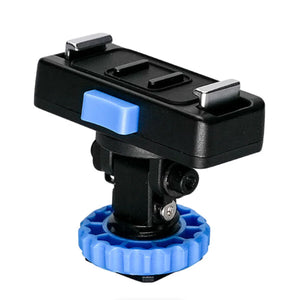 amaran Ace 25c RGBWW LED Light (White) at PROCAM | procam.com