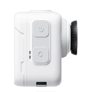 Insta360 GO 3S Action Camera Standard Bundle (128GB, Arctic White) at PROCAM | procam.com
