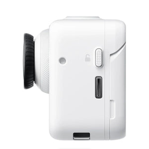 Insta360 GO 3S Action Camera Standard Bundle (128GB, Arctic White) at PROCAM | procam.com