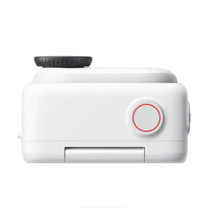 Insta360 GO 3S Action Camera Standard Bundle (128GB, Arctic White) at PROCAM | procam.com