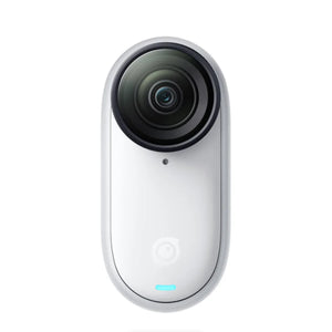 Insta360 GO 3S Action Camera Standard Bundle (128GB, Arctic White) at PROCAM | procam.com