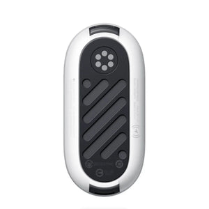 Insta360 GO 3S Action Camera Standard Bundle (128GB, Arctic White) at PROCAM | procam.com