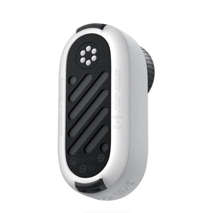 Insta360 GO 3S Action Camera Standard Bundle (128GB, Arctic White) at PROCAM | procam.com