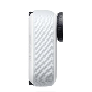 Insta360 GO 3S Action Camera Standard Bundle (128GB, Arctic White) at PROCAM | procam.com