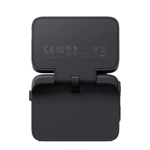 Insta360 GO 3S Action Camera Standard Bundle (128GB, Midnight Black) at PROCAM | procam.com