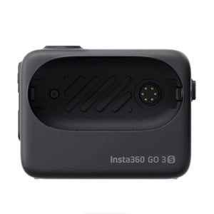 Insta360 GO 3S Action Camera Standard Bundle (128GB, Midnight Black) at PROCAM | procam.com