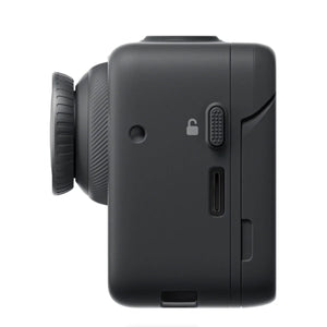 Insta360 GO 3S Action Camera Standard Bundle (128GB, Midnight Black) at PROCAM | procam.com