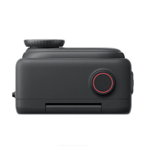 Insta360 GO 3S Action Camera Standard Bundle (128GB, Midnight Black) at PROCAM | procam.com