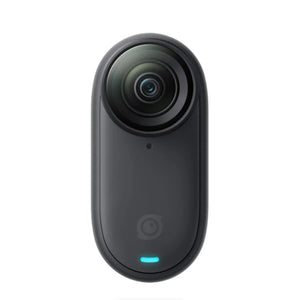 Insta360 GO 3S Action Camera Standard Bundle (128GB, Midnight Black) at PROCAM | procam.com