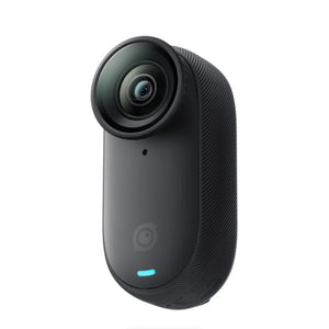 Insta360 GO 3S Action Camera Standard Bundle (128GB, Midnight Black) at PROCAM | procam.com