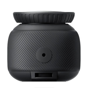 Insta360 GO 3S Action Camera Standard Bundle (128GB, Midnight Black) at PROCAM | procam.com