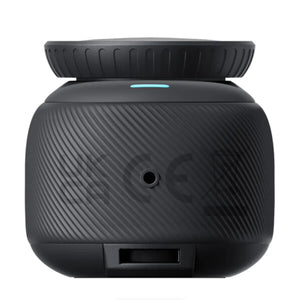 Insta360 GO 3S Action Camera Standard Bundle (128GB, Midnight Black) at PROCAM | procam.com