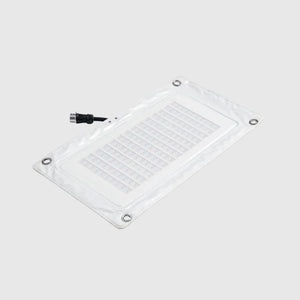 Aputure INFINIMAT Tunable Color Light Mat with Inflatable Airbag (1 x 2') at PROCAM | procam.com