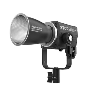 Aputure STORM 80c LED Light at PROCAM | procam.com