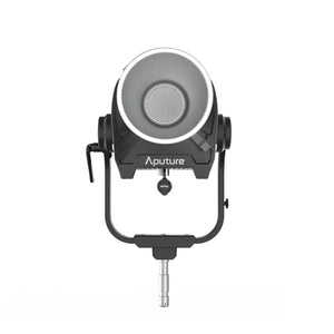 Aputure STORM 1000C LED Light Kit with Wide Reflector at PROCAM | procam.com