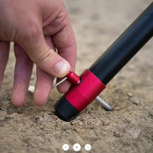 ProMaster Air Support Light Stand - 6' at PROCAM | procam.com