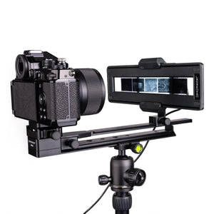 ProMaster Digitizing Kit for 35mm and 120 Film at PROCAM | procam.com