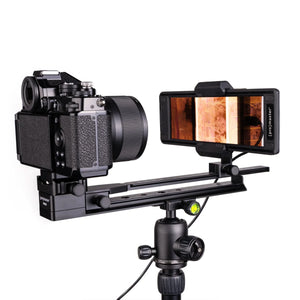 ProMaster Digitizing Kit for 35mm and 120 Film at PROCAM | procam.com