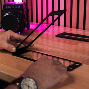 ProMaster Digitizing Kit for 35mm and 120 Film at PROCAM | procam.com