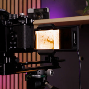 ProMaster Digitizing Kit for 35mm and 120 Film at PROCAM | procam.com