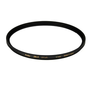 Kenko ZXII UVL41 Filter - 67mm at PROCAM | procam.com