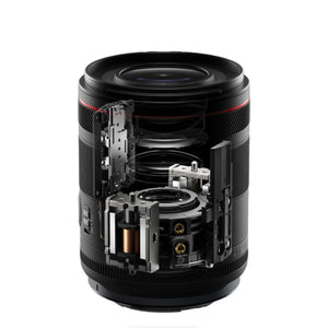 Canon RF 35mm f/1.4 L VCM Lens at PROCAM | procam.com