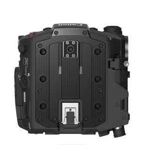 Canon EOS C400 Digital Cinema Camera Body (RF Lens Mount) at PROCAM | procam.com