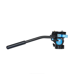 Sirui L324 Landscape Series Flip Lock Video Head Kit with VA-5X Head at PROCAM | procam.com