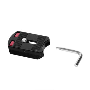 Sirui L324 Landscape Series Flip Lock Ball Head Kit with KS-40 Head at PROCAM | procam.com