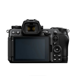 Nikon Z6 III Mirrorless Camera at PROCAM | procam.com