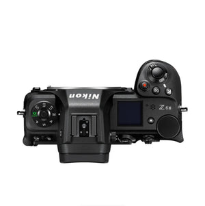 Nikon Z6 III Mirrorless Camera at PROCAM | procam.com