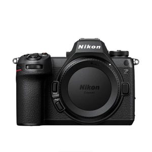 Nikon Z6 III Mirrorless Camera at PROCAM | procam.com