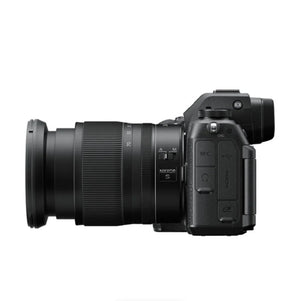 Nikon Z6 III Mirrorless Camera with 24-70mm f/4 S Lens at PROCAM | procam.com