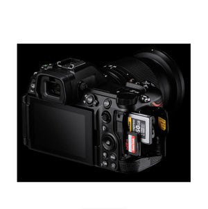 Nikon Z6 III Mirrorless Camera with 24-70mm f/4 S Lens at PROCAM | procam.com