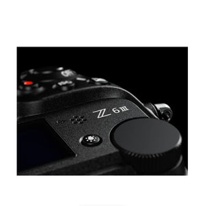 Nikon Z6 III Mirrorless Camera with 24-70mm f/4 S Lens at PROCAM | procam.com