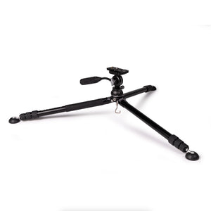 ProMaster Key Grip Video Tripod Kit (Aluminum) at PROCAM | procam.com
