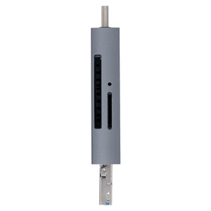 ProMaster Trifecta SD & Micro SD UHS-I Card Reader at PROCAM | procam.com