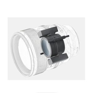 Sony FE 85mm f/1.4 GM II Lens at PROCAM | procam.com