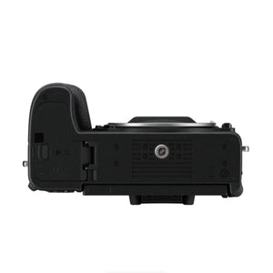 Nikon Z50 II Mirrorless Camera at PROCAM | procam.com